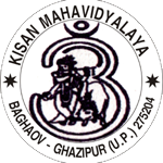 Kisan Mahavidyalaya Baghaov Ghazipur, U.P.