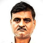 Ashok Dubey